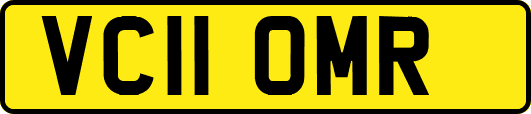 VC11OMR