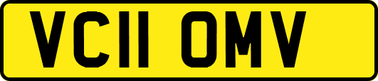 VC11OMV