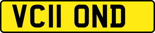VC11OND