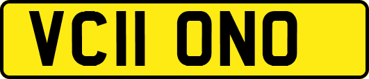 VC11ONO