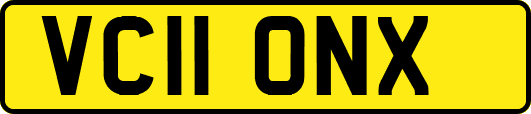 VC11ONX