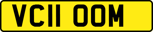 VC11OOM