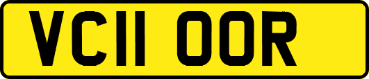 VC11OOR
