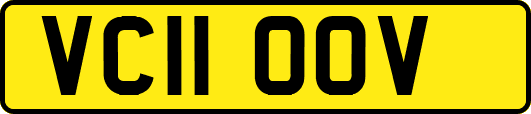 VC11OOV