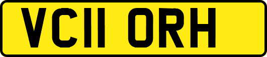 VC11ORH