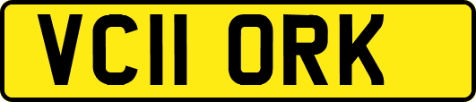 VC11ORK