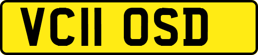 VC11OSD