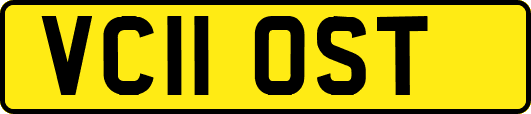 VC11OST