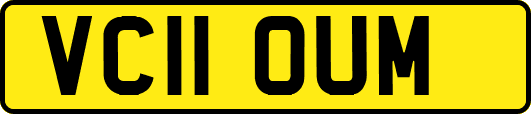 VC11OUM