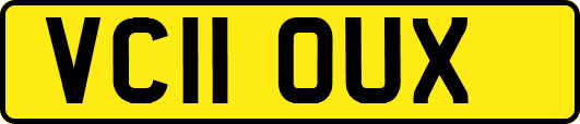 VC11OUX