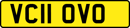 VC11OVO