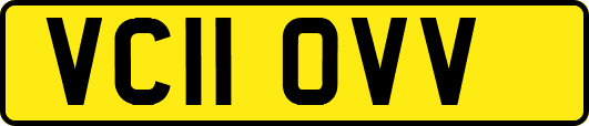 VC11OVV