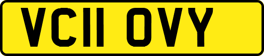 VC11OVY