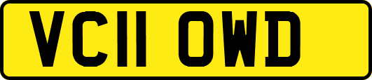 VC11OWD