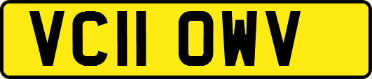 VC11OWV