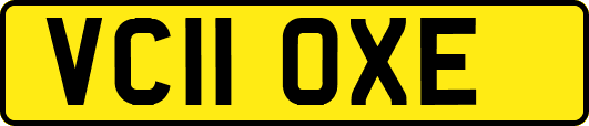 VC11OXE