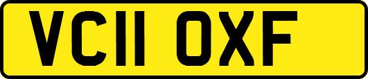 VC11OXF