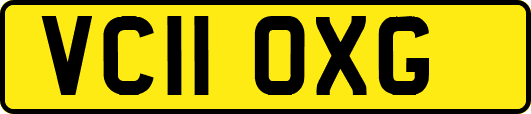 VC11OXG