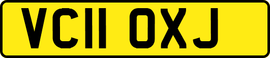 VC11OXJ