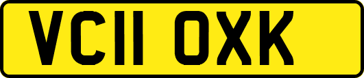 VC11OXK