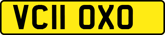 VC11OXO