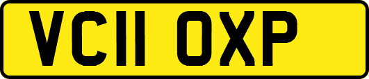 VC11OXP