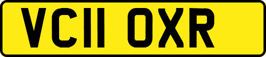 VC11OXR
