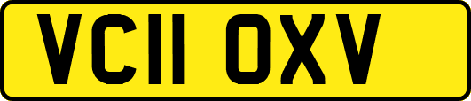 VC11OXV
