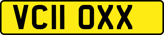 VC11OXX