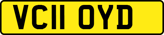 VC11OYD