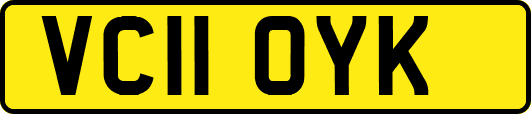 VC11OYK