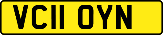 VC11OYN