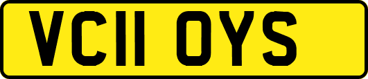 VC11OYS
