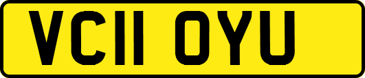 VC11OYU