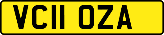 VC11OZA