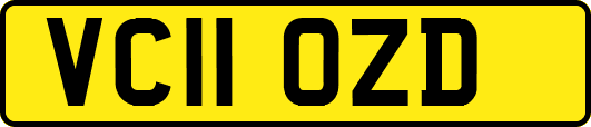 VC11OZD