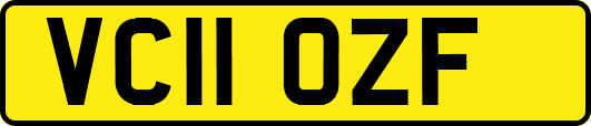 VC11OZF
