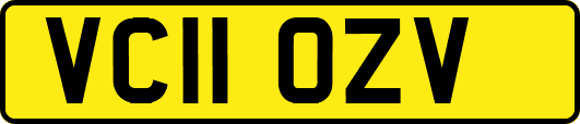 VC11OZV