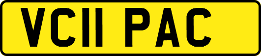 VC11PAC