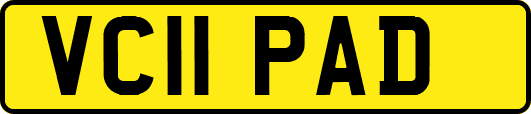 VC11PAD