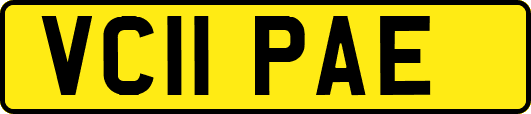 VC11PAE