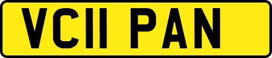 VC11PAN