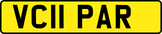 VC11PAR