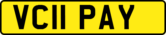 VC11PAY