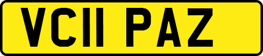 VC11PAZ
