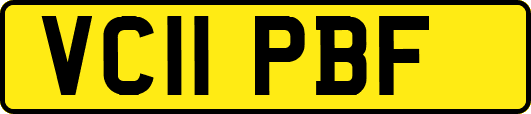 VC11PBF
