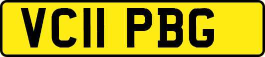 VC11PBG