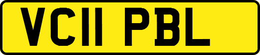 VC11PBL