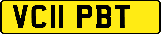 VC11PBT
