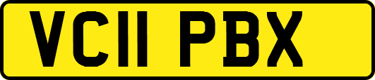 VC11PBX